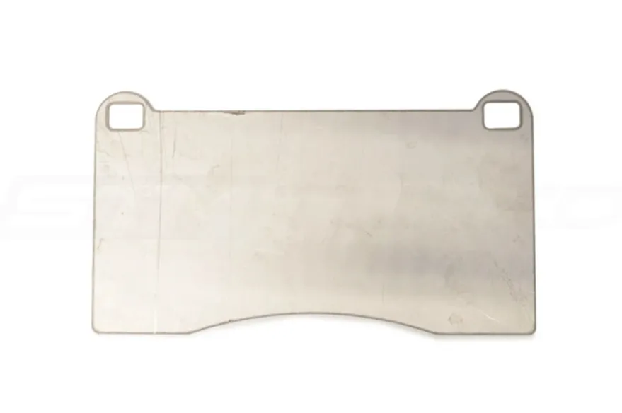 TS-0810-4 - GiroDisc Titanium Backing Plate Kit