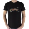 T-Shirt ''Chassis'' Hardrace