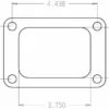 T6 .010'' Stainless Steel