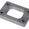 T25/T28/GT25 Turbo Inloppsfläns (1/2'' Tjock) 1018-Stål Vibrant Performance