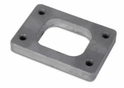 T25/T28/GT25 Turbo Inloppsfläns (1/2'' Tjock) 1018-Stål Vibrant Performance