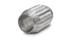 TurboFlex Flexrör med Interlock insida Vibrant Performance
