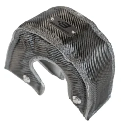 Turbomössa Carbon Bahnmeister
