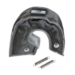 Turbomössa Carbon Bahnmeister