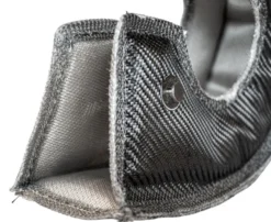 Turbomössa Carbon Bahnmeister