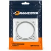 Turbopackning Utlopp GT Series 3'' Bahnmeister