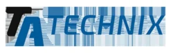 TÜV Certifikat Luftfjädring TA Technix
