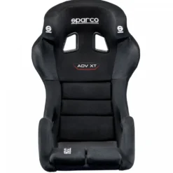 Tävlingsstol ADV-XT Svart FIA 8862-2009 Sparco