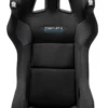 Tävlingsstol CIRCUIT II QRT Svart FIA 8855-1999 Sparco