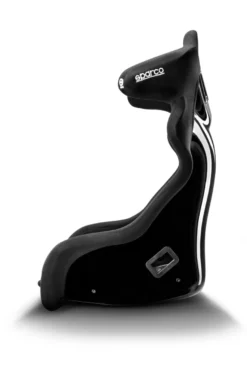 Tävlingsstol Circuit QRT Svart FIA 8855-1999 Sparco