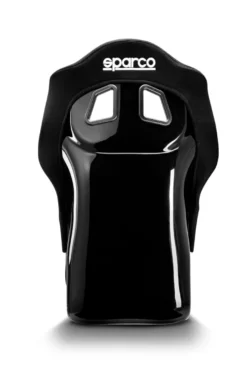 Tävlingsstol Circuit QRT Svart FIA 8855-1999 Sparco