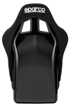 Tävlingsstol EVO QRT Svart FIA 8855-1999 Sparco