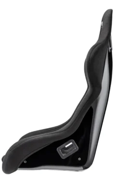 Tävlingsstol EVO QRT Svart FIA 8855-1999 Sparco