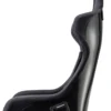 Tävlingsstol GRID QRT Svart FIA 8855-1999 Sparco