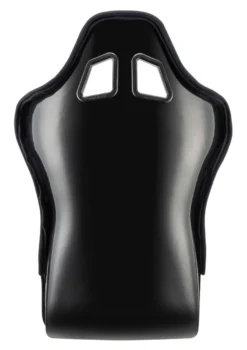 Tävlingsstol GRID QRT Svart FIA 8855-1999 Sparco
