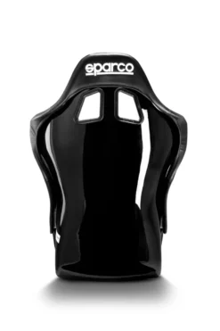 Tävlingsstol GRID Q SKY Svart/Vinyl FIA 8855-1999 Sparco