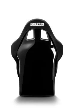 Tävlingsstol PRO 2000 QRT Svart FIA 8855-1999 Sparco