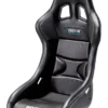 Tävlingsstol QRT-R SKY Svart/Vinyl FIA 8855-1999 Sparco