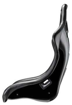 Tävlingsstol QRT-R SKY Svart/Vinyl FIA 8855-1999 Sparco