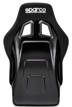 Tävlingsstol QRT-R Svart FIA 8855-1999 Sparco