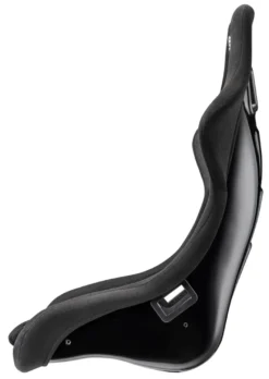 Tävlingsstol QRT-R Svart FIA 8855-1999 Sparco