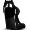Tävlingsstol REV QRT Svart FIA 8855-1999 Sparco