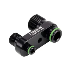 TXV Expansionsventil till MIO Adapter 5/8-18, 7/8-14T7 Design