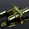 TX1 Värmeventil Vatten 19mm (3/4'') (Tryck för att stänga)