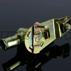TX1 Värmeventil Vatten 19mm (3/4'') (Tryck för att stänga)
