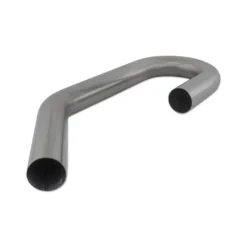 2.5'' U-J Bend Universal Rostfritt Stål Avgasrör Mishimoto