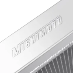 Universal Dual Pass Race Radiator Mishimoto