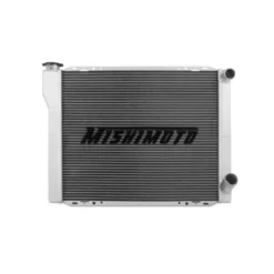 Universal Dual Pass Race Radiator Mishimoto