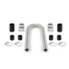 Universal Flexibelt Kylarslangskit 36'' Mishimoto