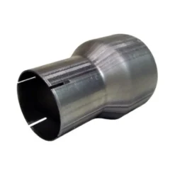 Universal 3'' ID till 5'' OD. Adapter AL MBRP