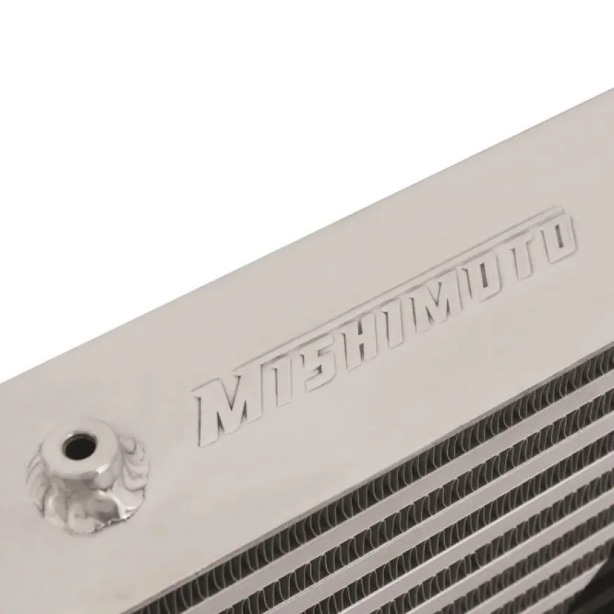 Universal Intercooler G-Line Mishimoto