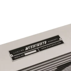 Universal Intercooler G-Line Mishimoto