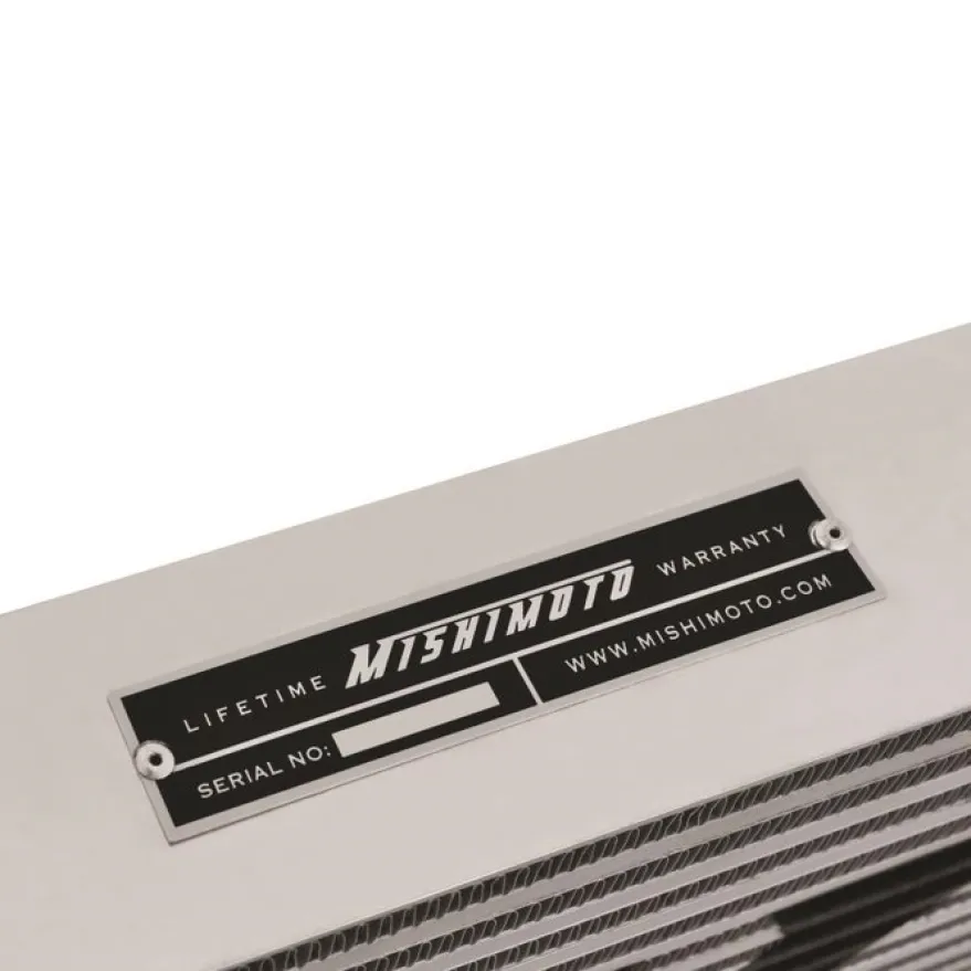 Universal Intercooler G-Line Mishimoto