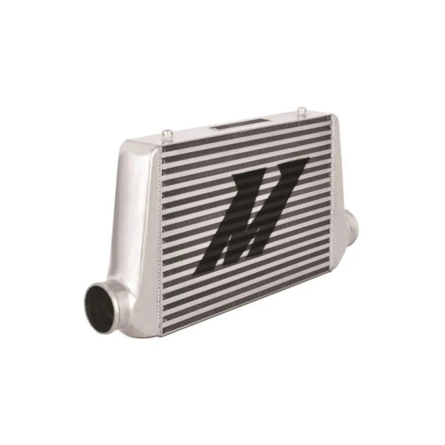 Universal Intercooler G-Line Mishimoto