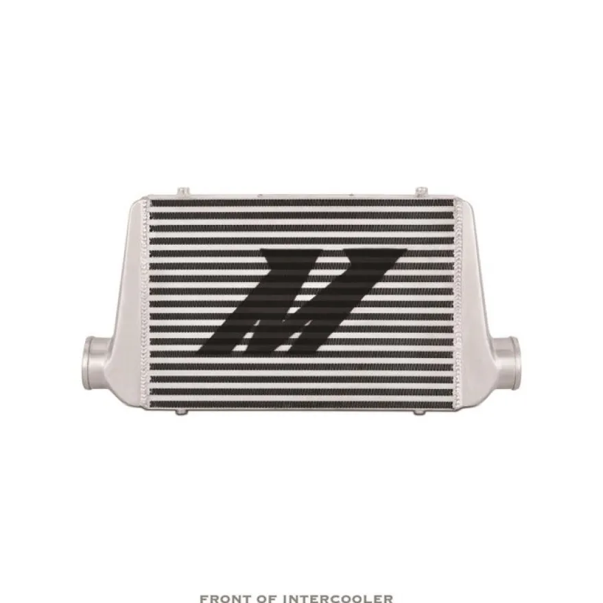 Universal Intercooler G-Line Mishimoto