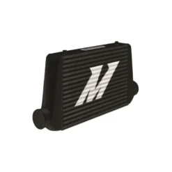 Universal Intercooler G-Line Svart Mishimoto