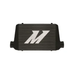 Universal Intercooler G-Line Svart Mishimoto