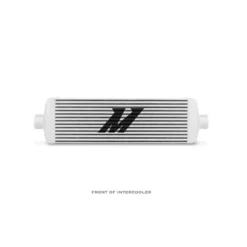Universal Intercooler J-Line Mishimoto