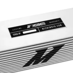 Universal Intercooler J-Line Mishimoto