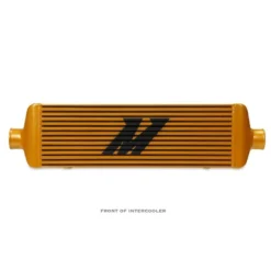 Universal Intercooler J-Line Mishimoto