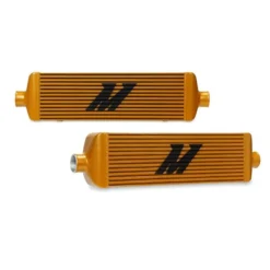 Universal Intercooler J-Line Mishimoto