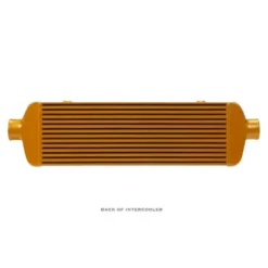 Universal Intercooler J-Line Mishimoto