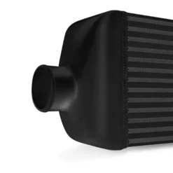 Universal Intercooler J-Line Svart Mishimoto