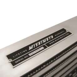 Universal Intercooler M-Line Mishimoto