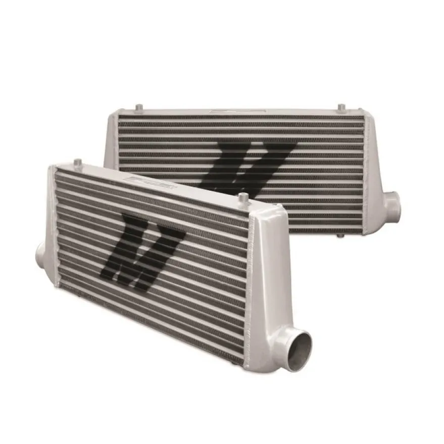 Universal Intercooler M-Line Mishimoto