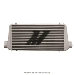 Universal Intercooler M-Line Mishimoto